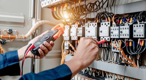 Best Emergency Electrician Near Me  in Ten Mile Creek, MD
