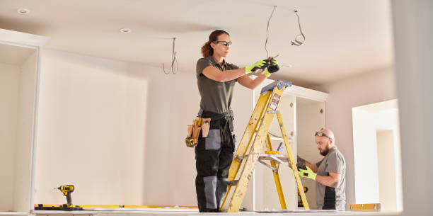 Best Electrical Wiring Services  in Ten Mile Creek, MD