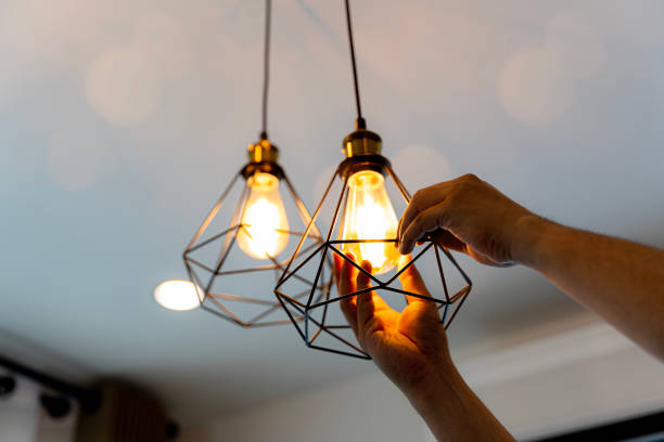 Best Outdoor Lighting Installation  in Ten Mile Creek, MD