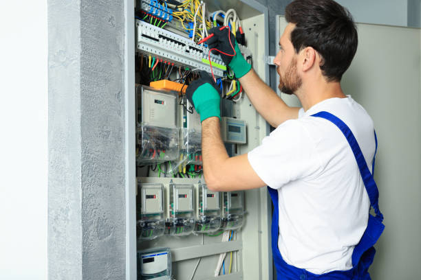 Best Electrical Outlet Repair  in Ten Mile Creek, MD