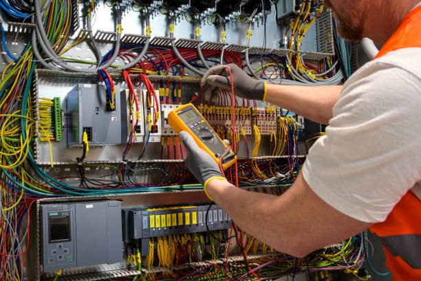 Best Emergency Electrical Repair  in Ten Mile Creek, MD
