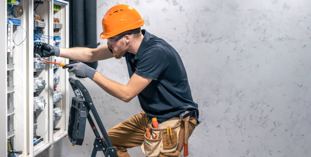 Best Electrical Repair Services  in Ten Mile Creek, MD