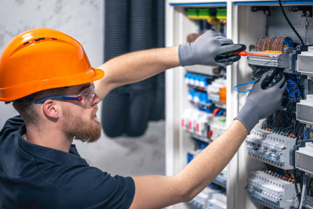 Best Electrical Rewiring Services  in Ten Mile Creek, MD